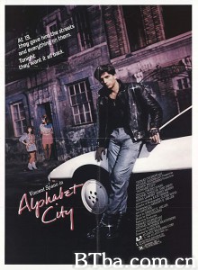 黑街 Alphabet City‎ (1985) 1080P/720P BT磁力 迅雷网盘下载