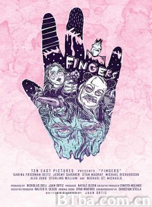 Fingers‎-720p|1080p高清bt种子下载