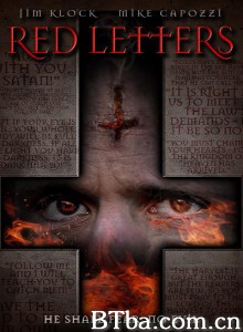 红色信件 Red Letters‎ (2019) 1080P BT磁力 迅雷网盘下载