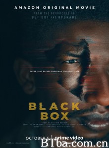黑盒子 Black Box‎ (2020) 1080P BT磁力 迅雷网盘下载