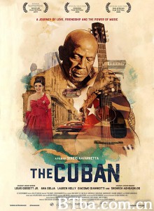 古巴音缘 The Cuban‎ (2019) 1080P/720P BT磁力 迅雷网盘下载