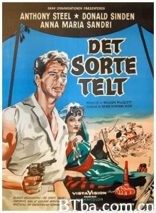 黑帐篷 The Black Tent‎ (1956) 1080P/720P BT磁力 迅雷网盘下载