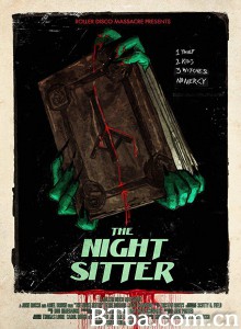 夜猫子 The Night Sitter‎ (2017) 1080P/720P BT磁力 迅雷网盘下载