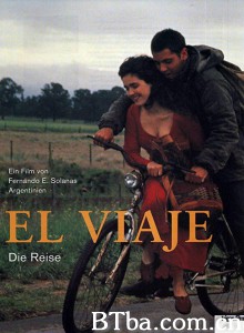 旅行 El Viaje‎ (1992) 1080P BT磁力 迅雷网盘下载