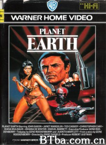 地球浩劫 Planet Earth‎ (1974) 1080P/720P BT磁力 迅雷网盘下载