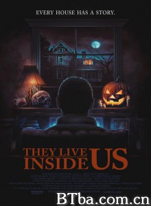 他们住在我们里面 They Live Inside Us‎ (2020) 1080P BT磁力 迅雷网盘下载