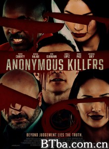 Anonymous Killers‎ (2020) 1080P BT磁力 迅雷网盘下载