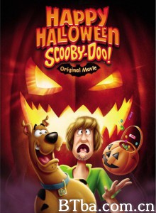 史酷比：快乐万圣节 Happy Halloween  Scooby-Doo!‎ (2020) 1080P/720P BT磁力 迅雷网盘下载