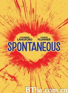 爆炸 Spontaneous‎ (2020) 1080P/720P BT磁力 迅雷网盘下载
