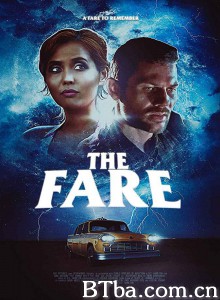 的士判决 The Fare‎ (2018) 1080P/720P BT磁力 迅雷网盘下载