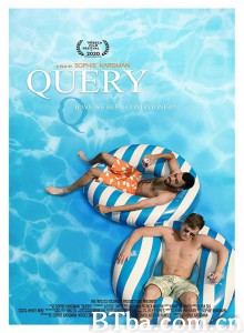 问号 Query‎ (2020) 1080P BT磁力 迅雷网盘下载