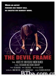 恶魔摄影师 The Devil Frame‎ (2017) 1080P BT磁力 迅雷网盘下载