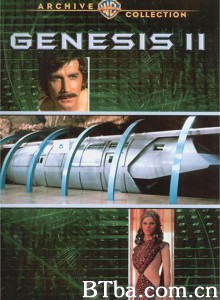 创世纪 2 Genesis II‎ (1973) 1080P/720P BT磁力 迅雷网盘下载
