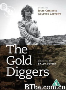 淘金者 The Gold Diggers‎ (1984) 1080P BT磁力 迅雷网盘下载