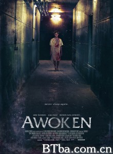患醒 Awoken‎ (2018) 1080P BT磁力 迅雷网盘下载