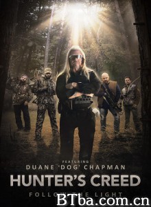 Hunter's Creed‎ (2020) 1080P BT磁力 迅雷网盘下载