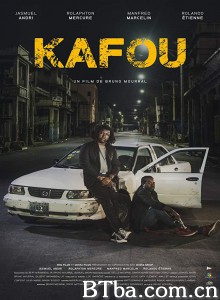 秘术 Kafou‎ (2018) 1080P BT磁力 迅雷网盘下载