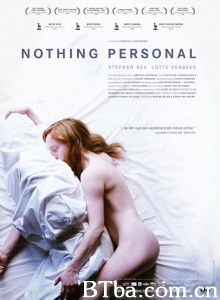 与个人无关 Nothing Personal‎ (2009) 1080P BT磁力 迅雷网盘下载