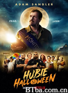 休比的万圣节 Hubie Halloween‎ (2020) 1080P/4K BT磁力 迅雷网盘下载