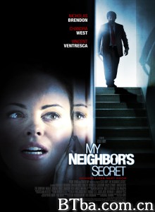 My Neighbor's Secret‎-720p|1080p高清bt种子下载
