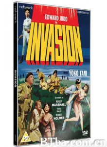 入侵 Invasion‎ (1966) 1080P/720P BT磁力 迅雷网盘下载