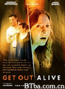逃生 Get Out Alive‎ (2016) 1080P BT磁力 迅雷网盘下载