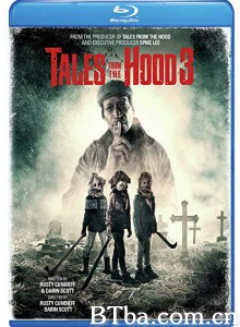 幽冥时代3 Tales from the Hood 3‎ (2021) 1080P/720P BT磁力 迅雷网盘下载