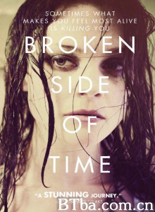 时间的断面/broken side of time‎