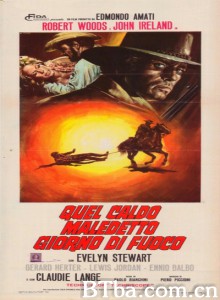 Quel caldo maledetto giorno di fuoco‎ (1968) 1080P/720P BT磁力 迅雷网盘下载