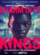 街头飙车王/Charm City Kings‎