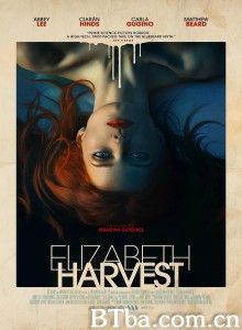 收割伊丽莎白 Elizabeth Harvest‎ (2018) 1080P/720P BT磁力 迅雷网盘下载