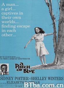 再生缘 A Patch of Blue‎ (1965) 1080P BT磁力 迅雷网盘下载
