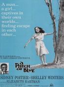 再生缘/A Patch of Blue‎