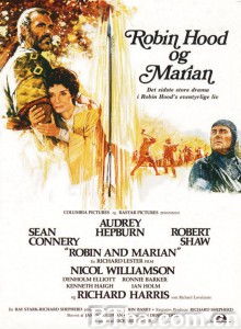 罗宾汉与玛莉安 Robin and Marian‎ (1976) 1080P BT磁力 迅雷网盘下载