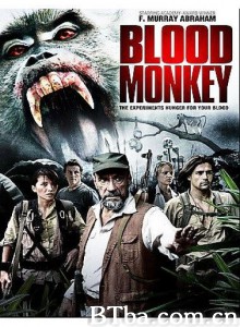 血猴 Blood Monkey‎ (2007) 1080P BT磁力 迅雷网盘下载