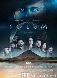 生存游戏 Solum‎ (2019) 1080P BT磁力 迅雷网盘下载