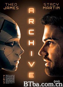 绝密档案 Archive (2020) 1080P/720P BT磁力 迅雷网盘下载