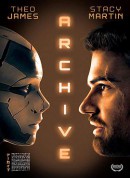 绝密档案/Archive