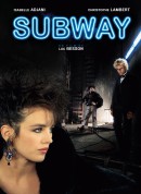 地下铁/Subway‎