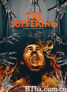 苦难 The Suffering‎ (2016) 1080P BT磁力 迅雷网盘下载