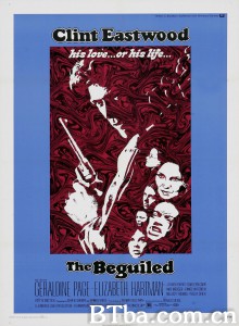 受骗 The Beguiled‎ (1971) 1080P BT磁力 迅雷网盘下载