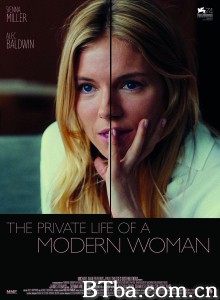 一个现代女人的私生活 The Private Life of a Modern Woman‎ (2017) 1080P/720P BT磁力 迅雷网盘下载