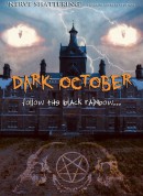 暗黑十月/Dark October‎