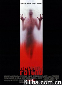 98惊魂记 Psycho‎ (1998) 1080P BT磁力 迅雷网盘下载