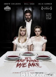 吾辈本如斯 噬血天性(台) We Are What We Are‎ (2013) 1080P/720P BT磁力 迅雷网盘下载