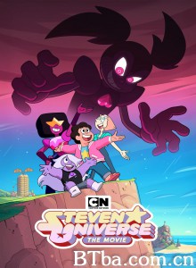 宇宙小子大电影 Steven Universe The Movie‎ (2019) 1080P BT磁力 迅雷网盘下载