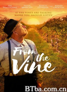 葡萄藤 From the Vine‎ (2019) 1080P/720P BT磁力 迅雷网盘下载