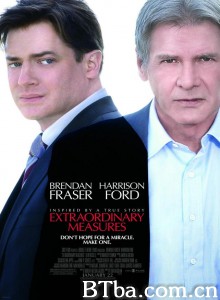 良医妙药 爱的代价(台) Extraordinary Measures‎ (2010) 1080P BT磁力 迅雷网盘下载