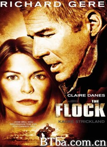 尸踪现场 The Flock‎ (2007) 1080P BT磁力 迅雷网盘下载