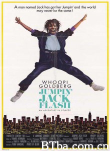 东西战争 Jumpin' Jack Flash‎ (1986) 1080P BT磁力 迅雷网盘下载